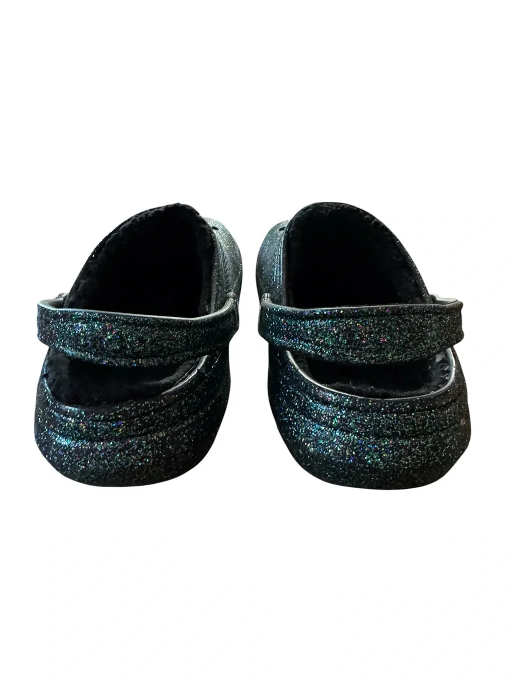 CROCS great please